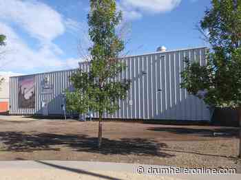 Plans Moving Forward To Keep Curling Alive In Drumheller - DrumhellerOnline.com