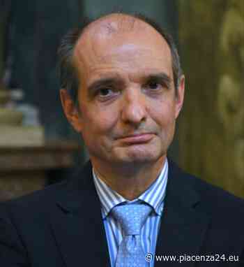 Nuova Giunta, il Vicesindaco Marco Perini: “Entusiasmo e paura davanti all'impegno, ma spero sia utile il mio servizio alla comunità” – AUDIO - Piacenza24