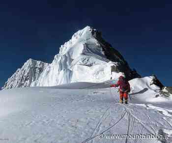 Marco Camandona, Pietro Picco e Raffaele Barbolini in vetta al Broad Peak! | MountainBlog - MountainBlog
