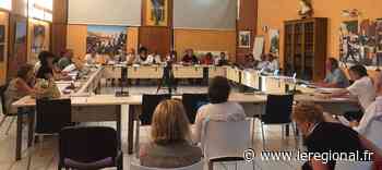 Mallemort : retour sur le dernier conseil municipal sous tension - Le Régional