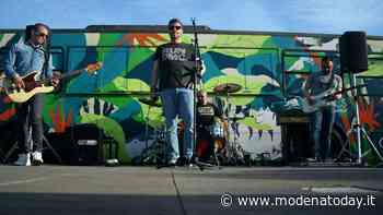 Castelnuovo, Mojo Sauce sul palco del Lennon - ModenaToday