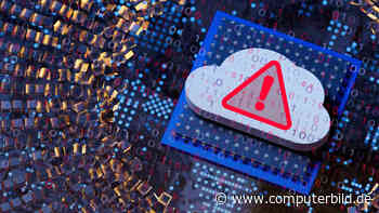 Achtung: Dropbox und Google Drive als Malware-Verteiler