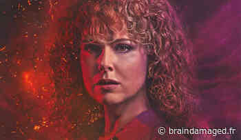 Stranger Things saison 5 : la mère de Nancy pourrait bien avoir un lien avec Vecna - Brain Damaged