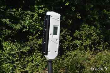 Lorraine. Le radar discriminant de l'A31 dans le sens Nancy-Metz désormais en service - Lorraine Actu