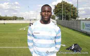 Foot Europe AS Nancy Lorraine : Mustapha Sangaré arrive en provenance d'Amiens - Africa Top Sports