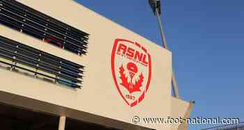 Nancy : Cartier veut encore plusieurs joueurs, le mercato loin d'être bouclé - Foot National