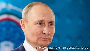 Nord Stream 2 - Putins Erpressungsversuch
