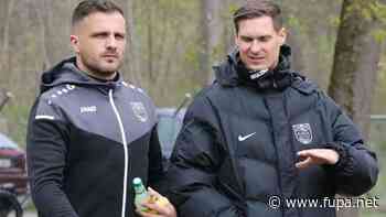 Neue Bescheidenheit beim TSV Meitingen - FuPa - FuPa