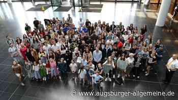 Meitingen: Schülerzeitung der Meitinger Realschule gewinnt Preis | Augsburger Allgemeine - Augsburger Allgemeine