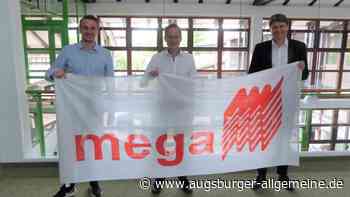 Die mega in Meitingen findet wieder statt - Augsburger Allgemeine