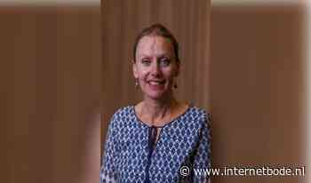 Griffier Ariëtte Goslings neemt afscheid in gemeente Moerdijk - Internetbode