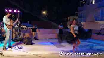 Positano, Vicoli in arte il week end con Rebellion ad Amalfi e I sogni son desideri - Positanonews - Positanonews