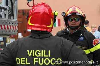 Bimba di 7 anni precipita in fondo a un pozzo nel Maceratese, salvata dai vigili del fuoco - Positano Notizie