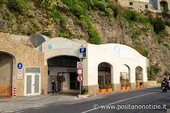 Amalfi, garage Luna Rossa: pubblicato il bando per i lavori di adeguamento degli impianti meccanici - Positano Notizie
