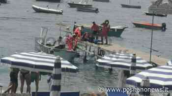 Positano, la provocazione: "Disposta a fare il medico itinerante in spiaggia" - Positanonews - Positanonews