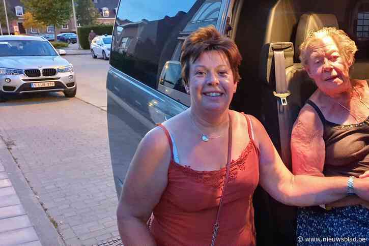 Schade na brand in rusthuis valt mee volgens directie: “Merendeel bewoners kan vandaag nog terugkeren”