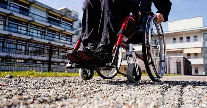 Barrierefreiheit-Regeln in Deutschland unzureichend