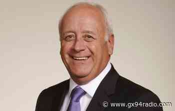 Agriculture Ministers Meet In Saskatoon - GX94 Radio