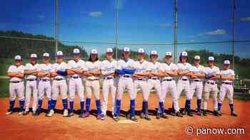 Royals fight hard, fall just short at provincials in Saskatoon - paNOW