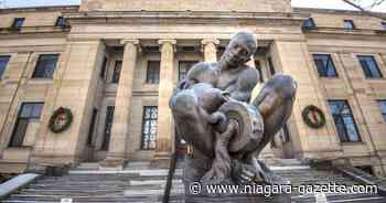 Cryptocurrency hearing in the city - Niagara Gazette