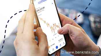 Are Cryptocurrency Rewards Credit Cards A Good Idea? - Bankrate.com