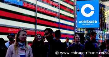 Laura Washington: Cryptocurrency is a peril for the Black community - Chicago Tribune