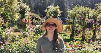 Former Wynyard resident shares her thoughts on telescope images - The Examiner