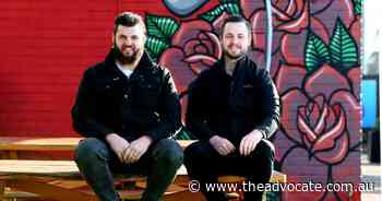 Owners of the Foreshore set to take over Wynyard's Bruce's Cafe - The Advocate