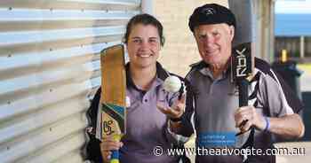 Phil Bradley to lead Wynyard and Districts women's team in 2022/23 - The Advocate