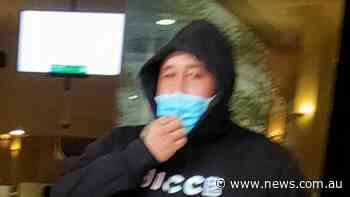 Request that sparked lingerie bar brawl - news.com.au