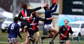 Wynyard proved it's one of the best with round 15 win over Ulverstone - The Advocate