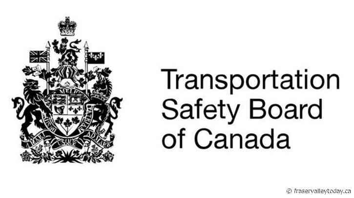 Safety board probes float plane crash that injured 6 in rugged area of southern B.C.