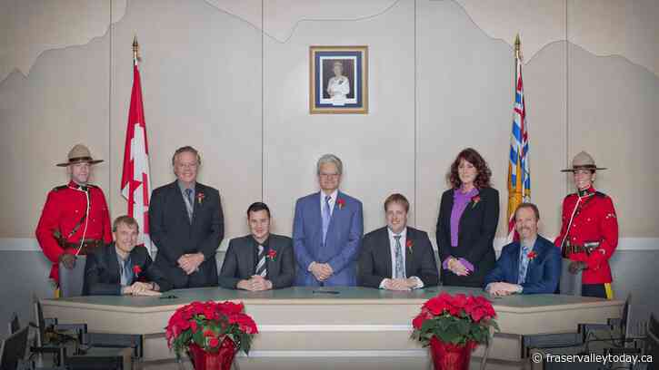 Chilliwack City Council denies application for downtown cannabis retail store by Vancouver Island businessman