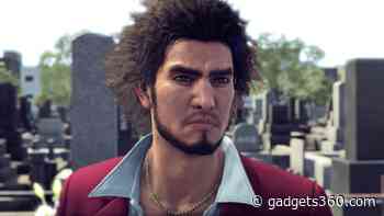 Yakuza 8 Screenshots Reveal Returning Characters, Ichiban’s New Haircut