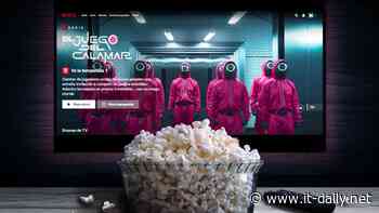 Netflix verliert 970.000 Abonnenten - Onlineportal von IT Management - it-daily.net