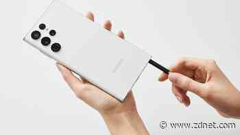 The 5 best stylus phones of 2022