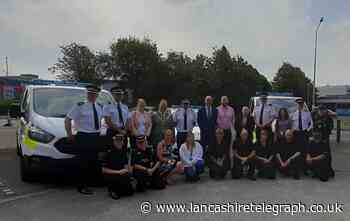 Police station in Leyland to re-introduce 24/7 emergency response service