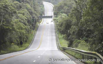 Pavimentação ligará Biritiba Mirim à Bertioga em cerca de 30 minutos - Jornal Impresso Brasil