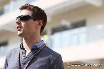 Anthony Davidson apela a uma «escada» do karting até à F1 mais acessível monetariamente - AutoGear