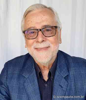 Maravilha tecnológica da minha infância era escada rolante – Coluna do Paulo Gouvêa - SC em Pauta