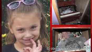 Criança desaparecida há 2 anos é encontrada viva debaixo de escada - Observatório do Terceiro Setor