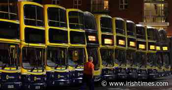 Dublin Bus driver's shift arrangement 'ruffled feathers', WRC told - The Irish Times