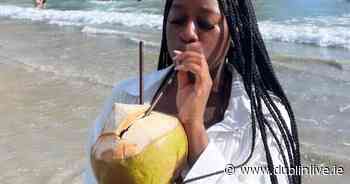 Dublin influencer shares top tips on how to save thousands on long distance flights - Dublin Live