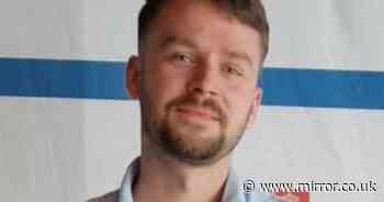 Ryanair passenger's panic as he realises he's on wrong plane to Dublin - not Spain - The Mirror