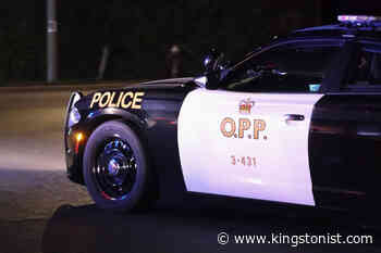 Smiths Falls OPP Communications Centre signs off – Kingston News - Kingstonist