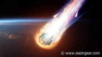 Research Says Asteroid Impacts Produced Rare Kind Of Diamond Material On Earth