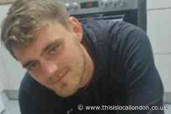 Call 999 if you see missing Wandsworth man