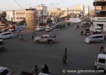 KSA: Saudi Arabia, Oman, UAE, Britain and US hold virtual high-level meeting on Yemen - Gulf Digital News