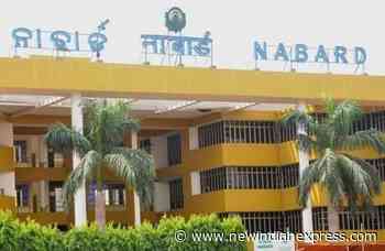 NABARD begins work on high-level bridge over Noyyal river in Coimbatore - The New Indian Express