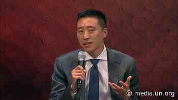 (Part 2) High-level Thematic Debate: Moment for Nature - General Assembly, 76th session - UN Web TV